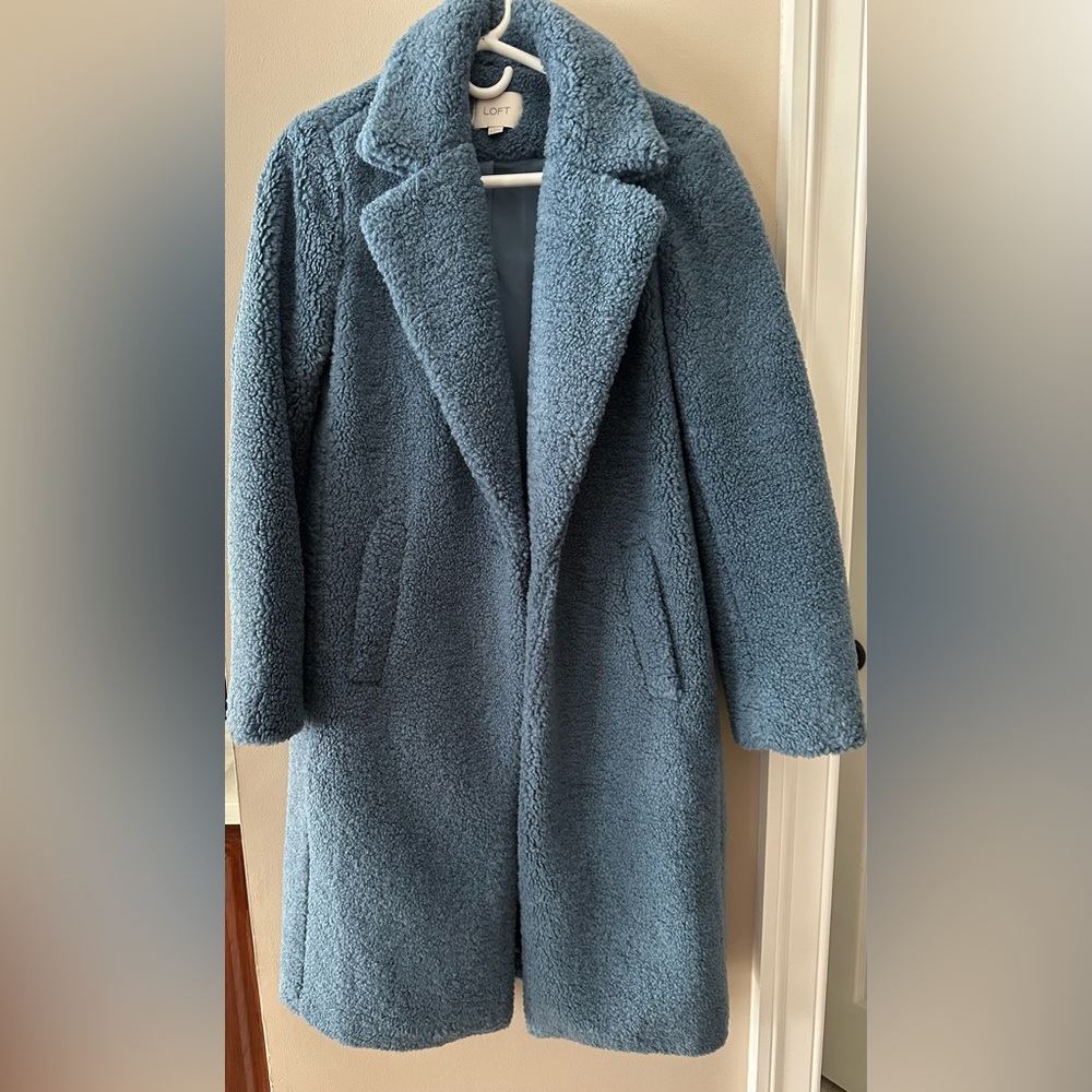 Loft Coat